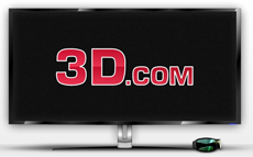 домен 3D.com