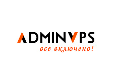 AdminVPS