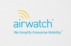 AirWatch Inbox