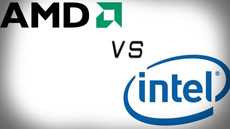 Intel или AMD