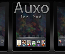 Твик Auxo для iPad