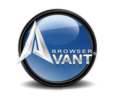 Avant Browser 