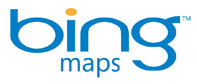 карты Bing