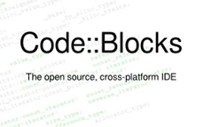 Code::Blocks