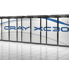 Cray XC