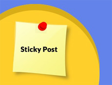 Expire Sticky Posts