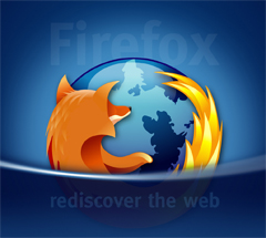 Firefox 4 бета