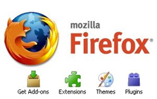Плагин Firefox