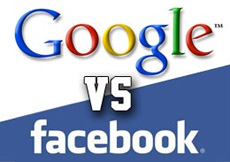 Google и Facebook