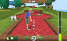 My Golf 3D для Андроид