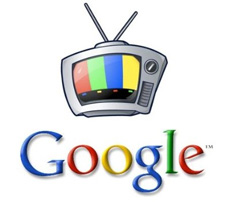 Google телевидение