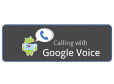 Android Google Voice