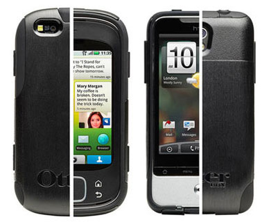HTC и Motorola