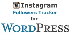 Instagram Followers Tracker
