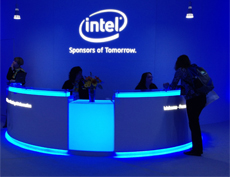 Компания Intel