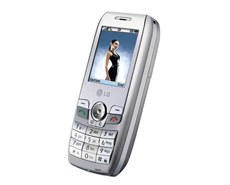 телефон LG G5600