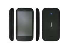 Lumia 510