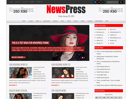NewsPress