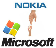 Windows и Nokia 