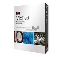 MixPad для Windows