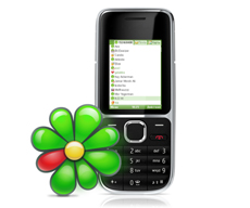 мобильная версия ICQ 
