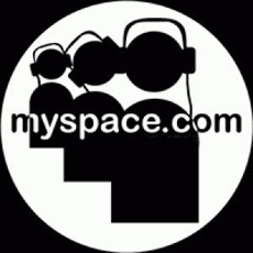 Социальная сеть MySpace