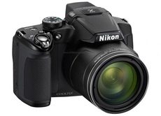 камера Nikon