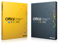 Office for Mac