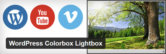 Lightbox Plus