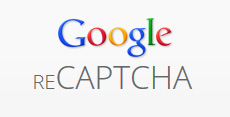 Google Captcha (reCAPTCHA)