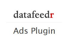 Ads by datafeedr