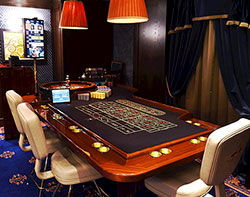 SL Casino in Riga