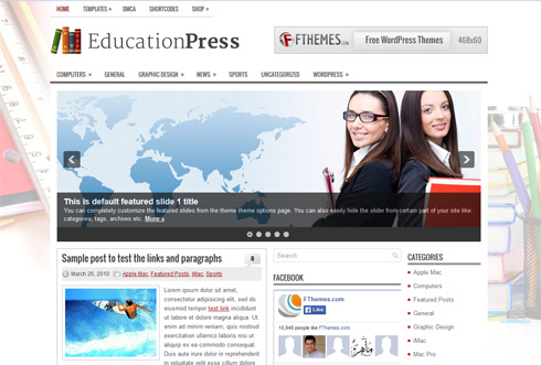 Educationpress
