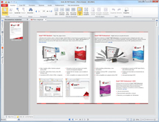 Программа Soda 3D PDF Reader