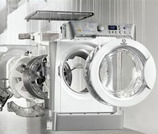 технологии стиральных машин