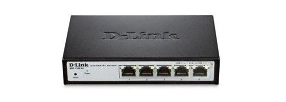 D-Link DGS 1100-05