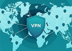 VPN 