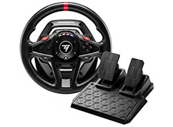 игровые рули