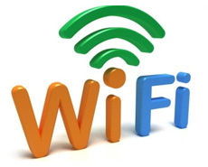 NirSoft WifiInfoView