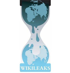 сайт WikiLeaks 