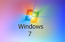 Запуск Windows 7