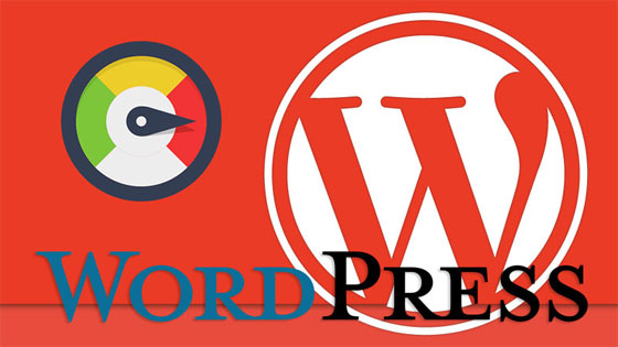 Faster WordPress