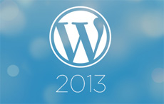Лучшее WordPress 2013