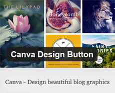 Canva Design Button