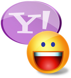 сервисы Yahoo