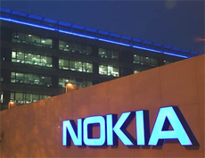 завод Nokia
